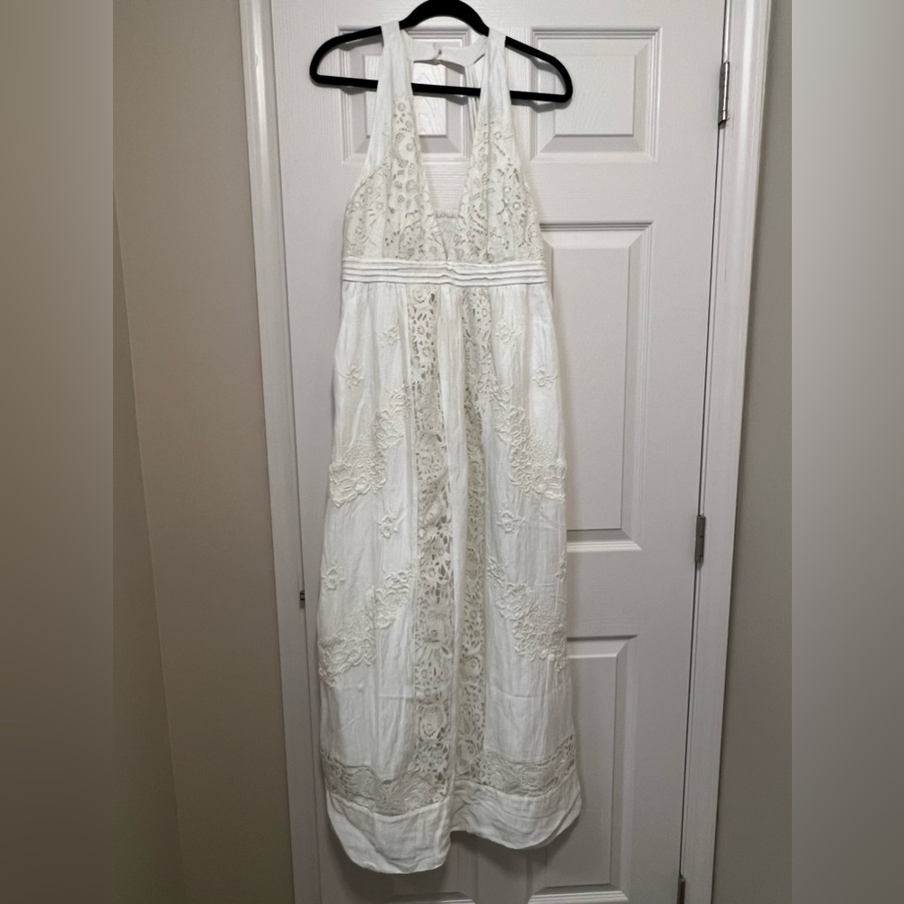 Gorgeous bridal shower dress!